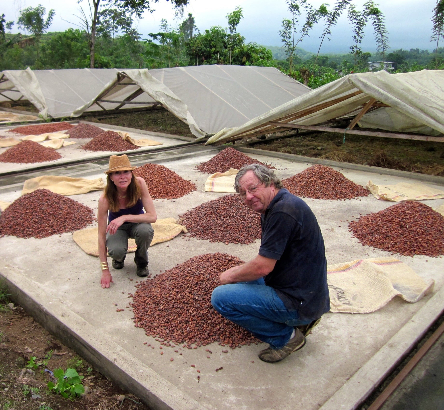 What Does a Mother Want?