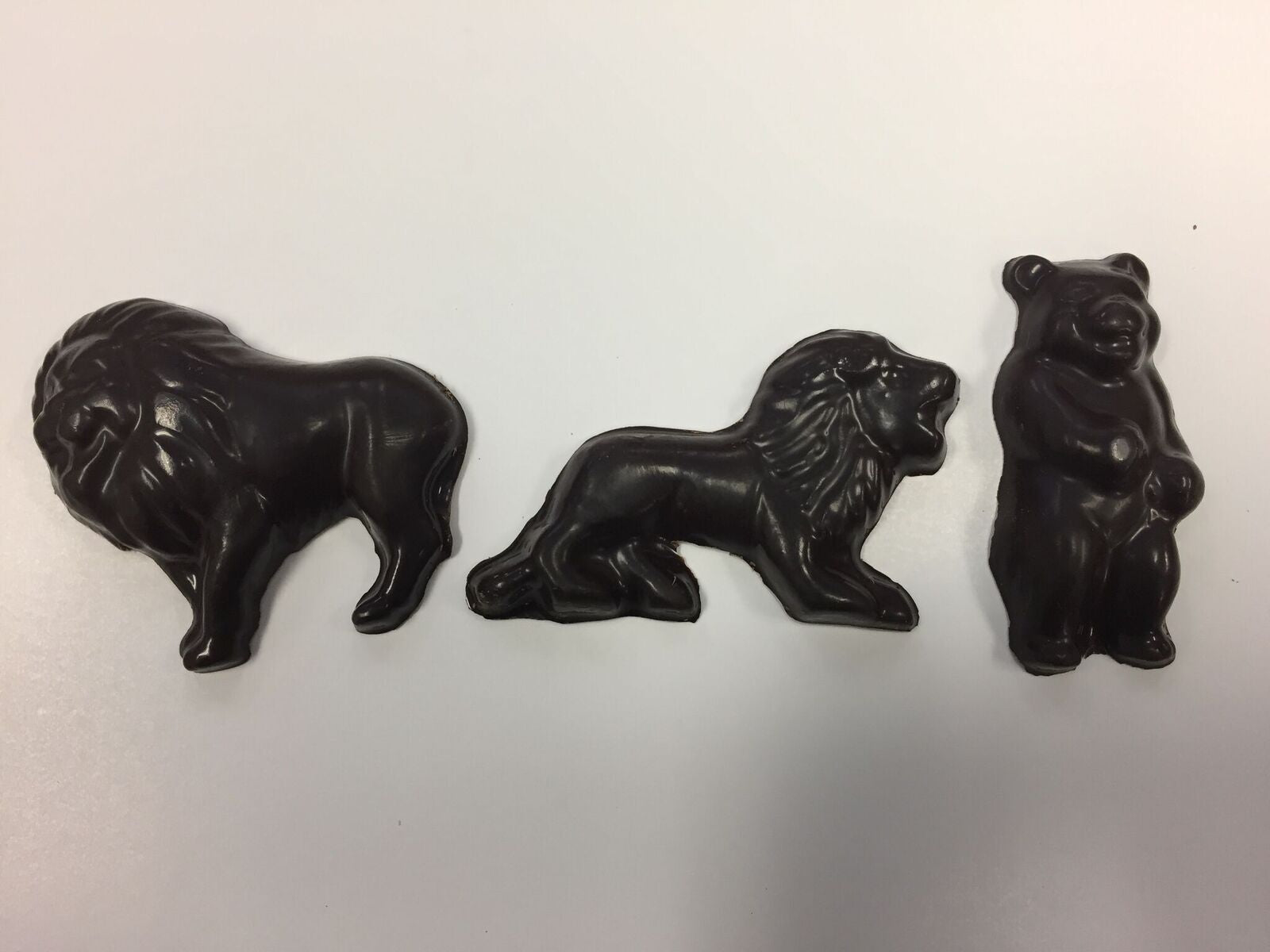 Making Chocolate Personal, Our Chocolatiers Put the Custom in Chocolate