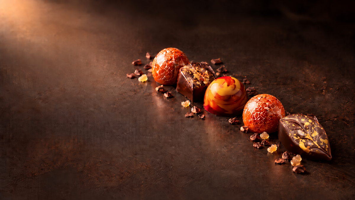 Bon Bons
