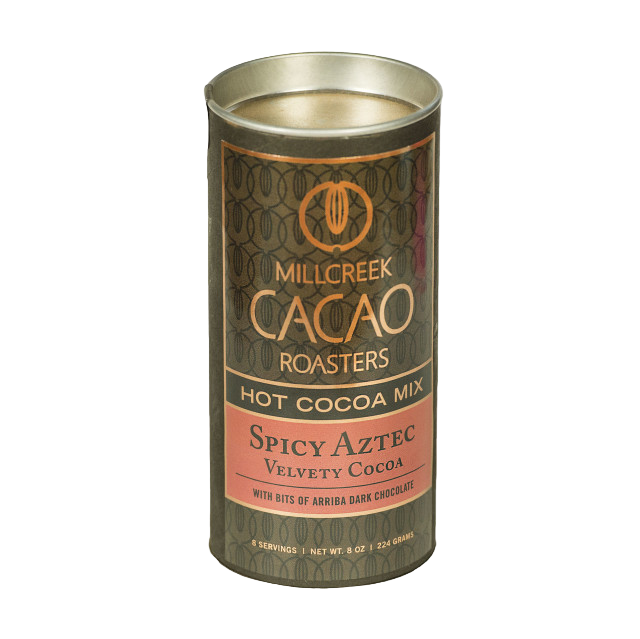 Spicy Aztec Hot Cocoa Mix