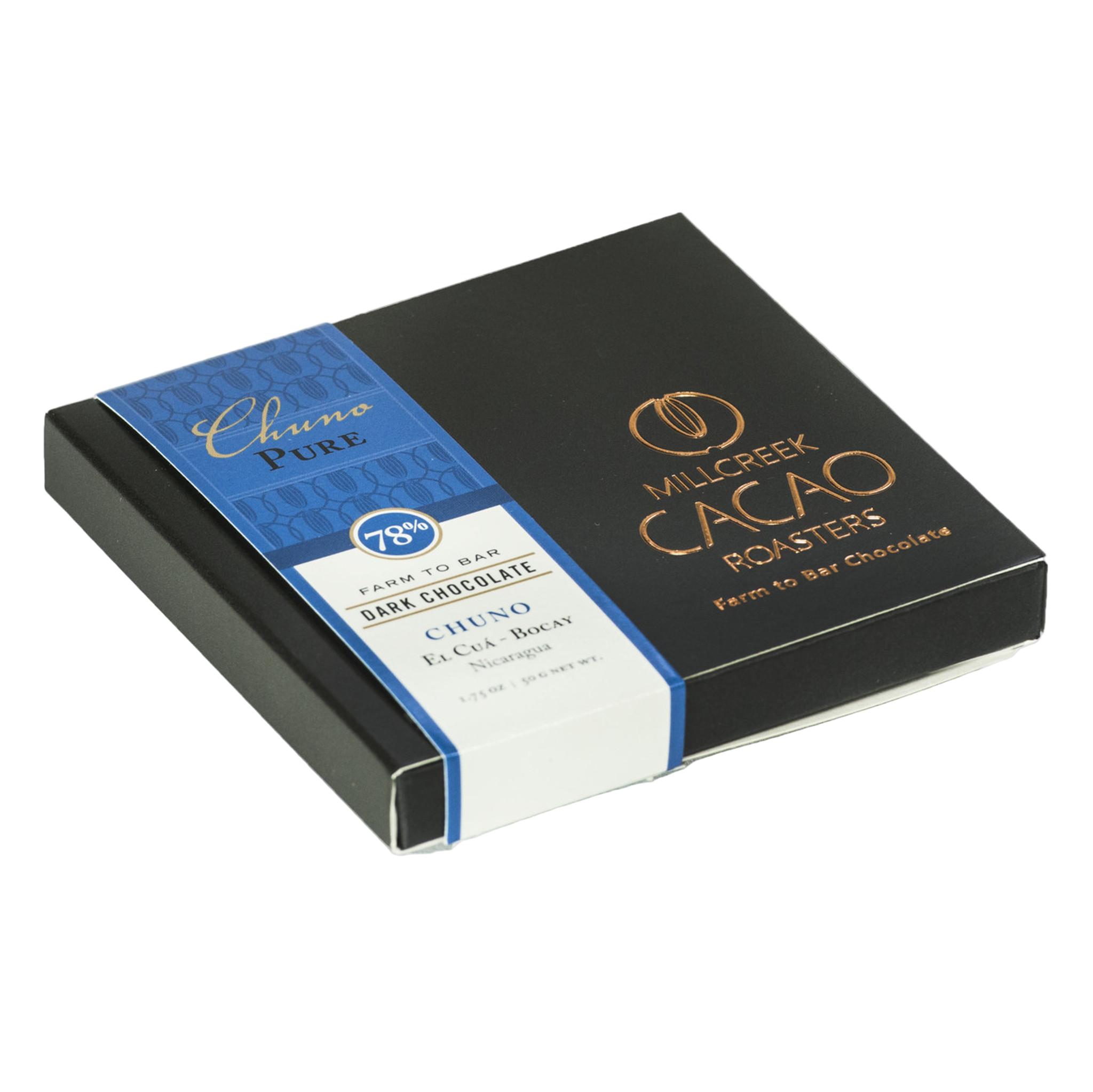 Chuno Pure Cacao 78%