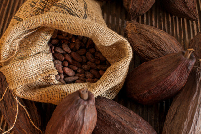 National Chocolate 100% Arriba 1 pound