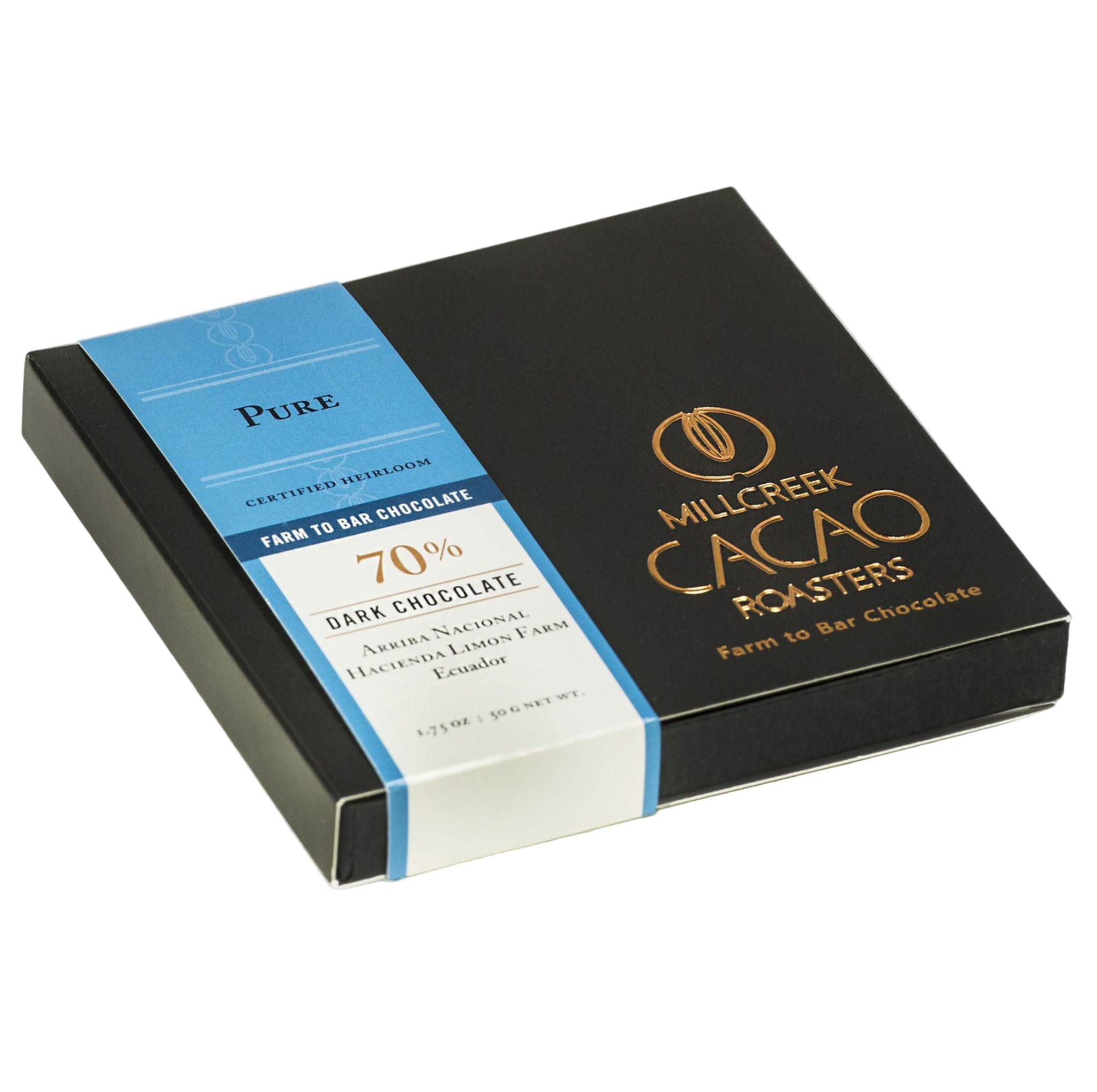 Arriba Pure Cacao 70%