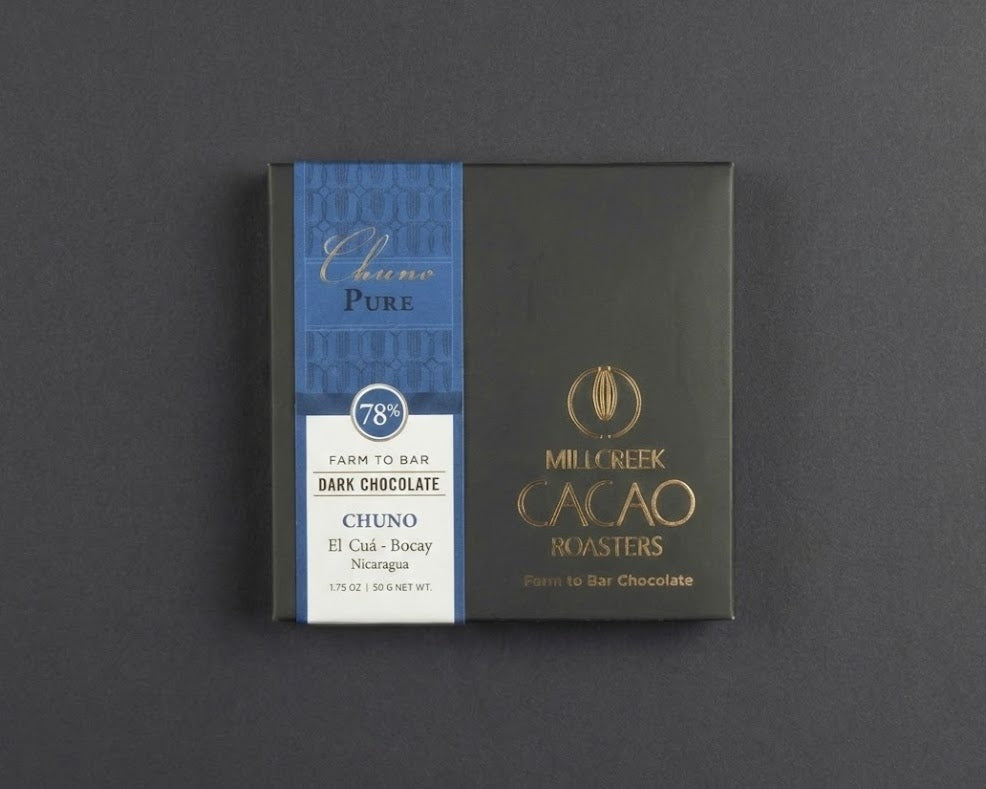 Chuno Pure Cacao 78%
