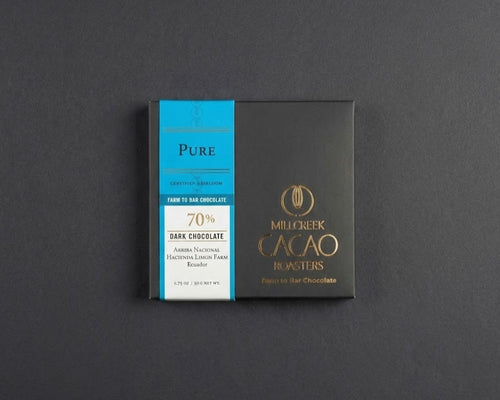 Arriba Pure Cacao 70%