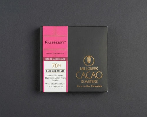 Raspberry